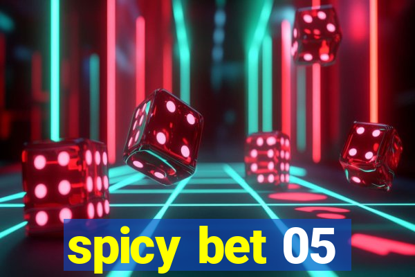 spicy bet 05